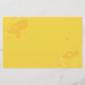 誰がゲームをしたか推測する チラシ (裏面)