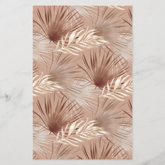 誰がゲームBoho花模様を言ったか花嫁または花婿 (裏面)