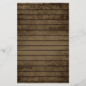 誰がシャワー素朴ゲームを当てる (裏面)