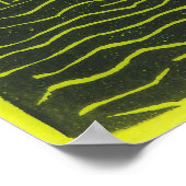 誰がジョン・ガルト…ニューヨーク市スカイラインポスター ポスター (角)