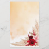 誰がススキのシャワーゲームカード チラシ (裏面)