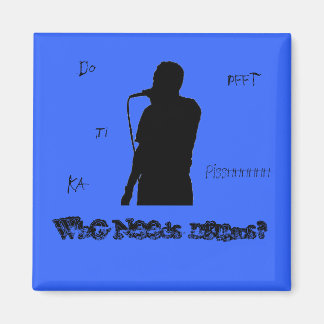 誰がドラム磁石を必要とする マグネット