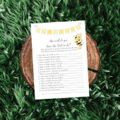 誰がパパを知っているゲームの女の子テディベアカード プログラム