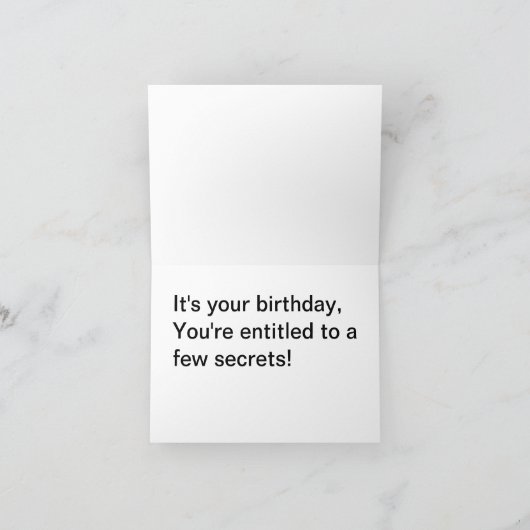 誰がファルトした？ カード (内部)