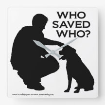 誰がプリントで時救計