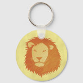 誰がボス キーホルダー (正面)