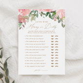 誰がママかパパ気球の赤ちゃんシャワーゲームを推測 招待状