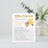 誰がママの赤最高のちゃんシャワーのゲームを知っている。 (スタンド正面)