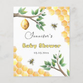 誰がママの赤最高のちゃんシャワーのゲームを知っている。 (裏面)