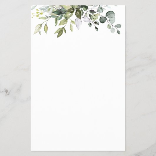 誰がママまたはパパ赤ちゃんシャワーのゲーム緑を推測 チラシ (裏面)