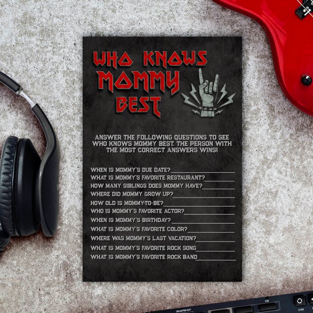 誰がママを最高の知っ生まれている (クリエイターアップロード済み)