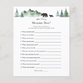 誰がママを知っ最高のている