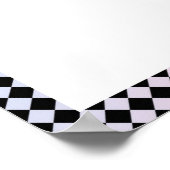 誰がレース精子にあなたの投票を投げた ポスター (角)