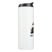 誰が一いけな人 タンブラー (回転左)