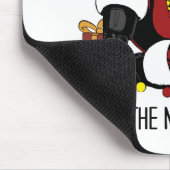 誰が一いけな人 マウスパッド (コーナー)