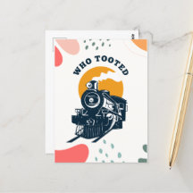 誰が乗り込んだ，蒸気機関車と鉄道機関車