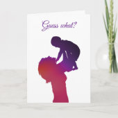 誰が叔母カードになるかを推測 カード (正面)