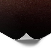誰が太陽を昼の光として与えるのか... ポスター (角)