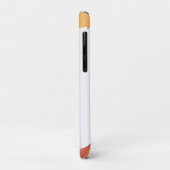 誰が我々に不利になることができるか Case-Mate iPhoneケース (裏面/左)