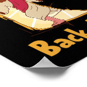 誰が戻ってきたかハッピーイースター!イエスCh ポスター (角)