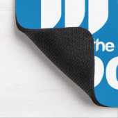 誰が救命でも マウスパッド (コーナー)