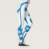 誰が救命でも レギンス (右)