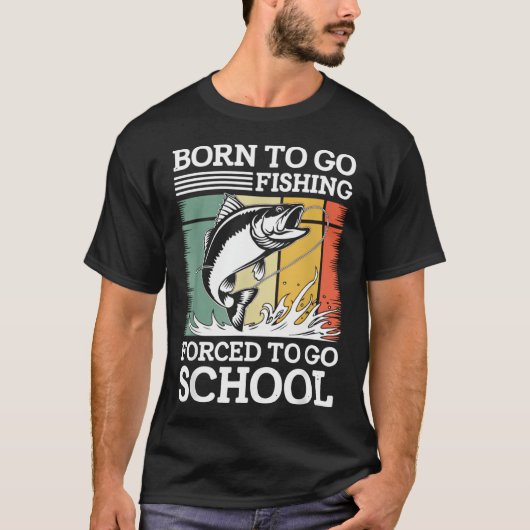 誰が気にしているの金魚 – おもしろい皮肉なかわいい魚P Tシャツ (正面)