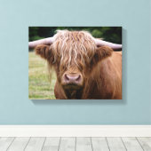 誰が照明を消したキャンバスプリントプリント キャンバスプリント (インサイチュ (ウッドフロア))