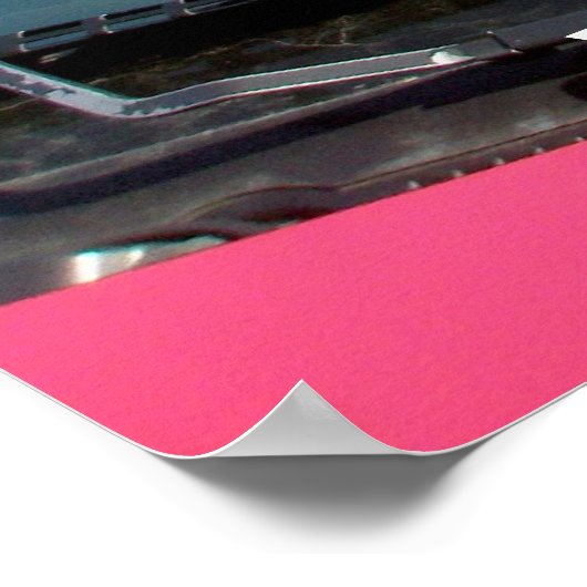 誰が犬を放り出した?ポスター ポスター (角)