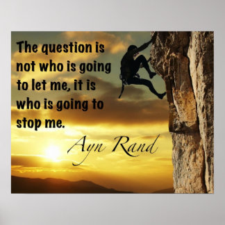 誰が私に行ストップくの？ ポスター