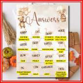 誰が私のママの赤ちゃんシャワーのゲームかわいいクマ 招待状