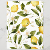 誰が私のメイン絞り円ブライダルシャワーゲーム (裏面)