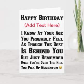 誰が私はそれを渡されたと言った カード