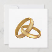 誰が結婚するか推測する招待状 (裏面)