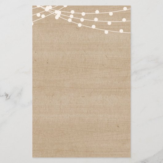 誰が花嫁の最高のブライダルシャワーゲーム (裏面)