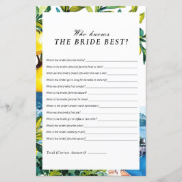 誰が花嫁アマルフィ最高のーブライダルシャワーを知る