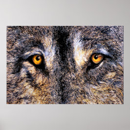 誰が見ている ポスター