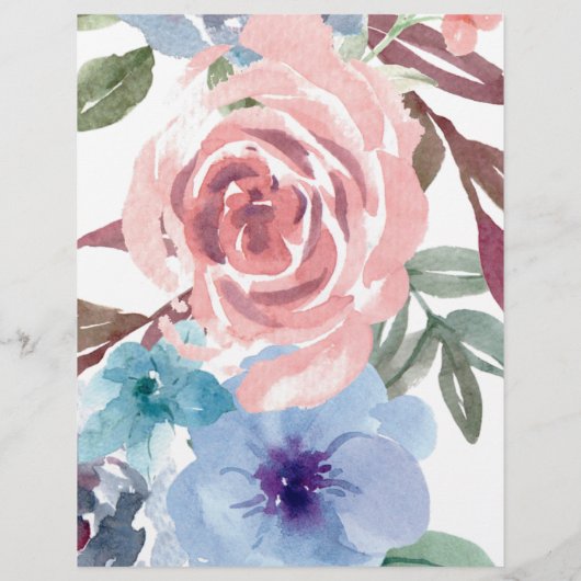 誰が赤ちゃんシャワーゲームおもしろいクラシック チラシ (裏面)