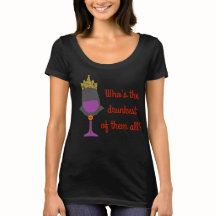 誰が酔っ払い – Bad Girls Drink Club