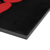 誰が魂を盗んだ？ カッティングボード (角)