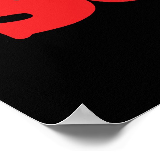 誰が魂を盗んだ? ポスター (角)