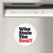 誰が魂を盗んだ？ マグネット (インサイチュ (食洗機))