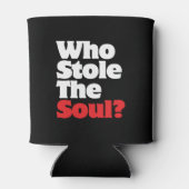 誰が魂を盗んだ？ 缶クーラー (裏面)