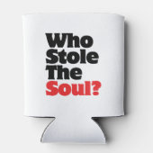 誰が魂を盗んだ？ 缶クーラー (裏面)