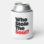 誰が魂を盗んだ？ 缶クーラー (缶裏面)