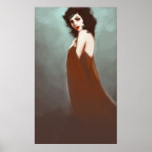 誰が？、...私が？ ポスター (正面)