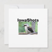 誰がKookを呼んでいる (裏面)