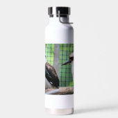 誰がKookを呼んでいる ウォーターボトル (左面)