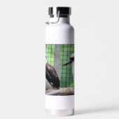 誰がKookを呼んでいる ウォーターボトル (右面)