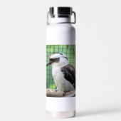 誰がKookを呼んでいる ウォーターボトル (背面)